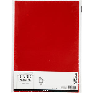 Vellum paper