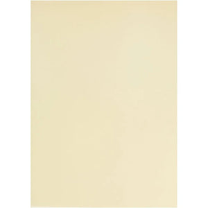 Vellum paper, A4 210x297 mm, 100 g, 10 sheets, natural