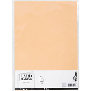 Vellum paper