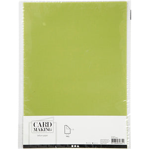 Vellum paper