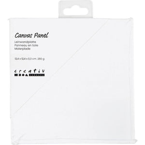 Canvas Panel Size 124x124cm Thickness 3mm 280g