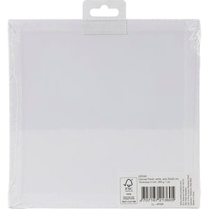 Canvas Panel