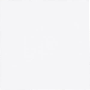 Canvas Panel Size 20x20cm Thickness 3mm 280g