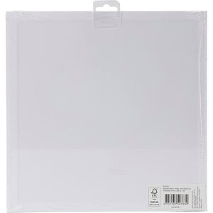 Canvas Panel