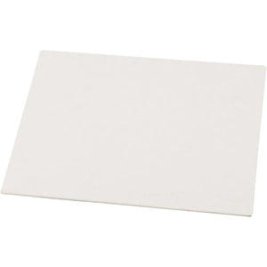 Canvas Panel, A5 15x21cm, thickness 3mm, 1 pc, w