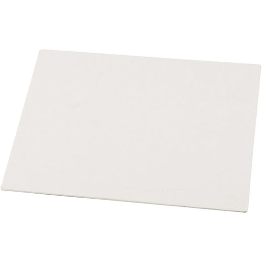 Canvas Panel, A5 15x21cm, thickness 3mm, 1 pc, w