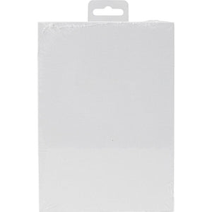 Canvas Panel