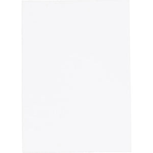 Canvas Panel A5 Size 15X21cm Thickness 3mm 280g