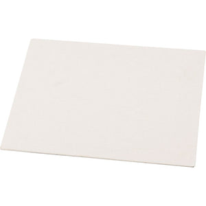Canvas Panel A5 Size 15x21cm Thickness 3mm 280g (10 Pack)