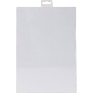 Canvas Panel