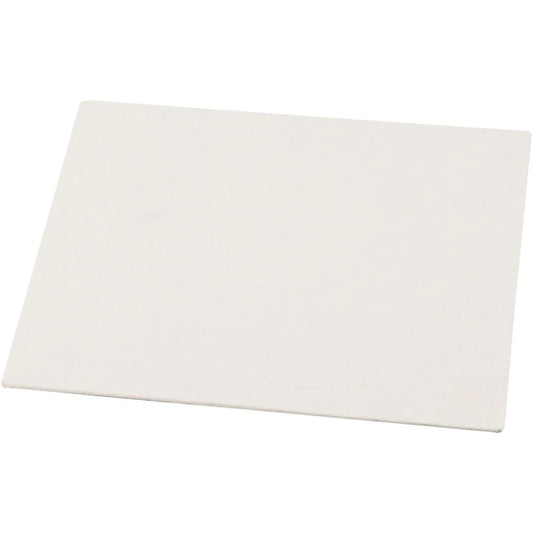 Canvas Panel A3 -  White (Pack of 10)