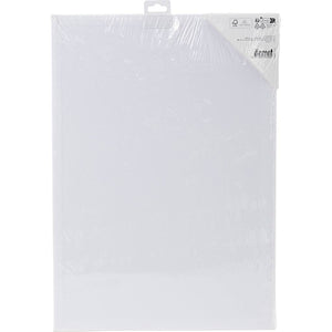 Canvas Panel A3 Size 29.7x42cm Thickness 3mm 280g