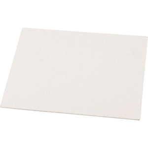 Canvas Panel A3 Size 297x42cm Thickness 3mm 280g (10 Pack)