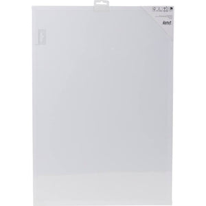 Canvas Panel A2 Size 42x60cm Thickness 3mm 280g