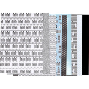 Design Paper pad