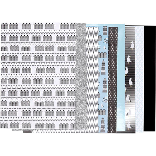 Design Paper pad