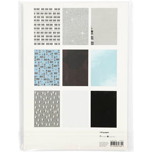Design Paper pad