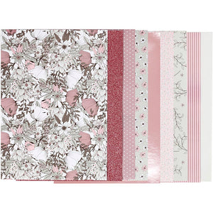 Design Paper pad