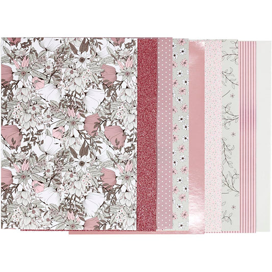Design Paper pad