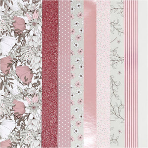 Design Paper pad