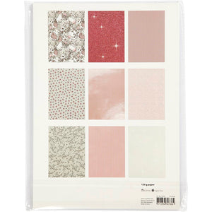 Design Paper pad