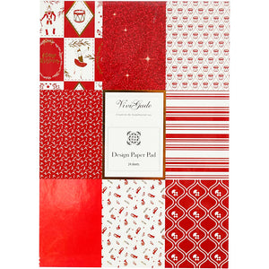 Design Paper pad