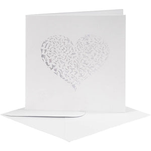 Card & Envelope
