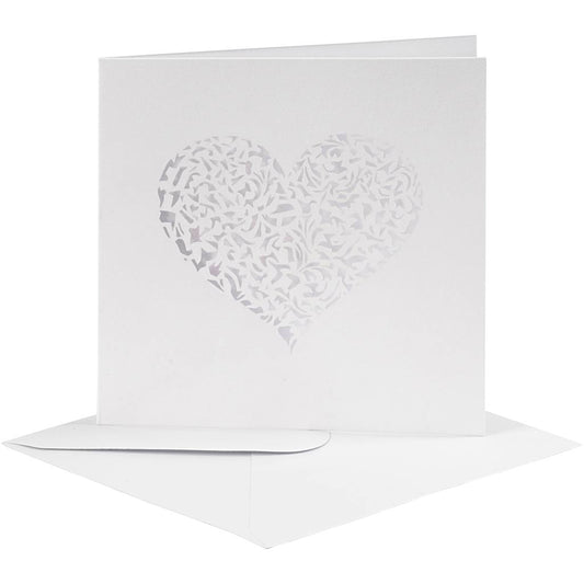 Card & Envelope