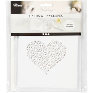Card & Envelope