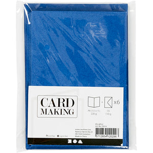 Cards and envelopes