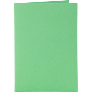 Cards and envelopes