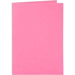 Cards and envelopes