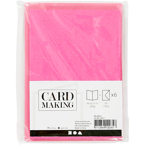 Cards and envelopes