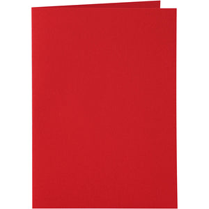 Cards and envelopes