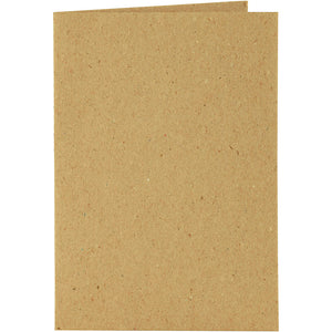 Cards and envelopes
