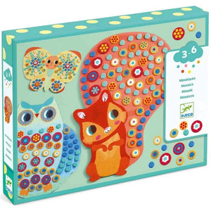 Djeco Mosaics - Milfiori 