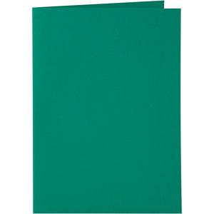 Cards and envelopes