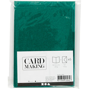 Cards and envelopes
