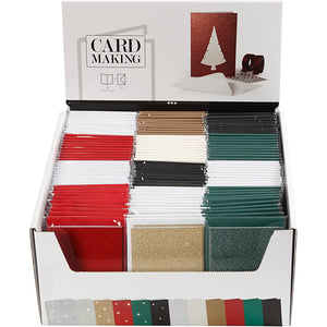 Cards and Envelopes