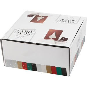 Cards and Envelopes