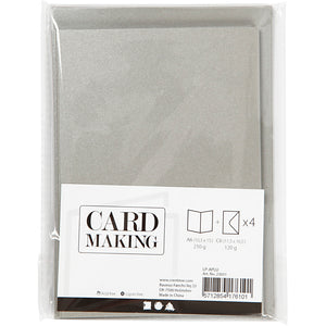 Cards and Envelopes