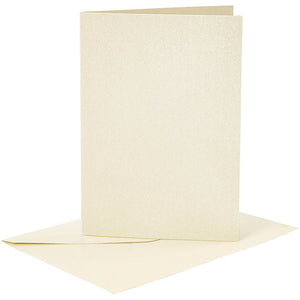 Cards and Envelopes