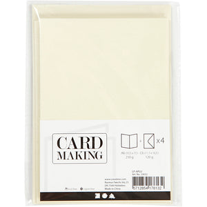 Cards and Envelopes