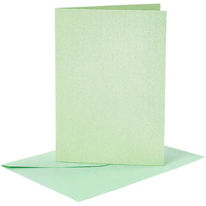 Cards and Envelopes