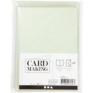 Cards and Envelopes