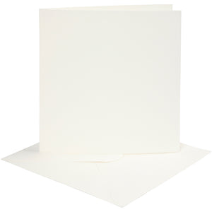 Cards and envelopes