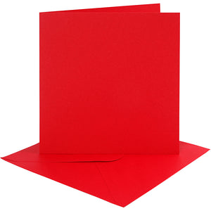 Cards and envelopes