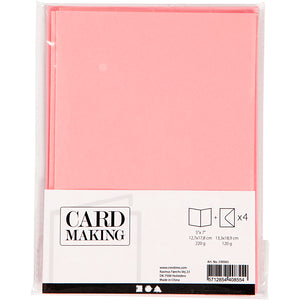 Cards and envelopes