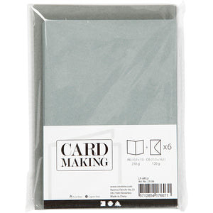 Cards and envelopes