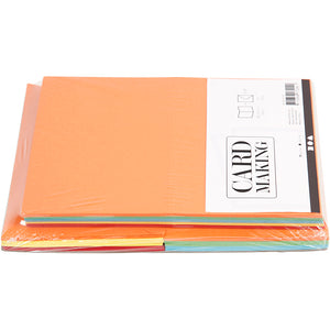 Cards and envelopes